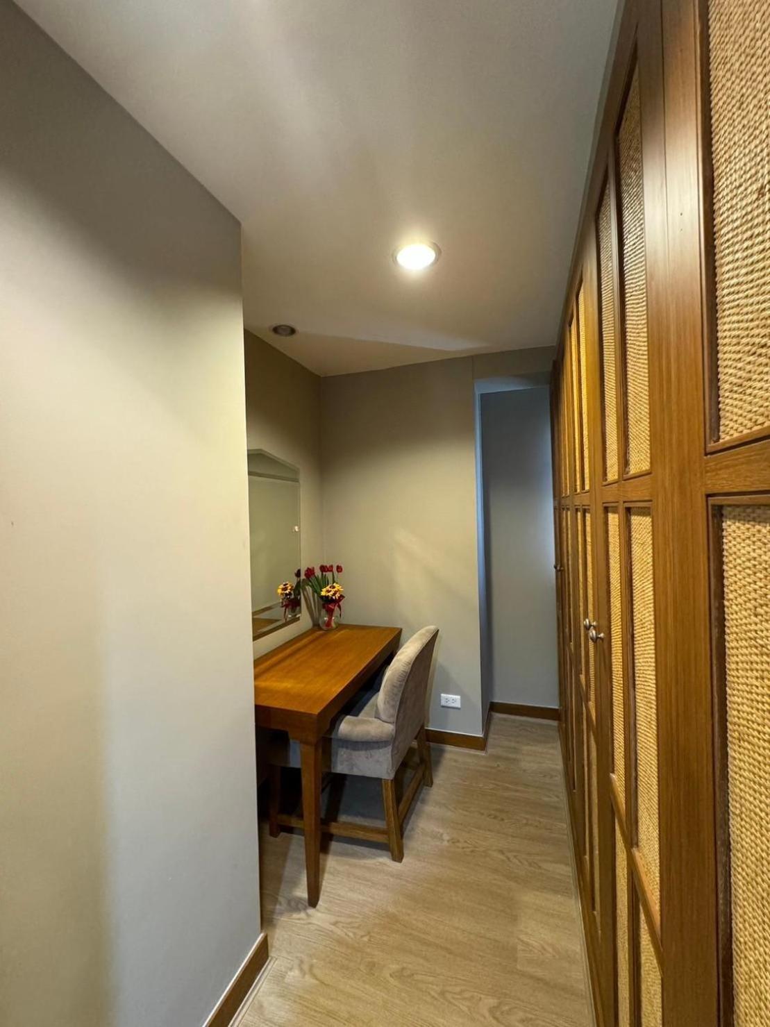 United Tower Thonglor By Aspira Apartment Bangkok Exterior foto
